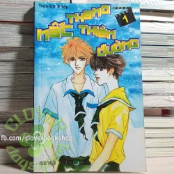 100K/bộ - Truyện Tranh Nấc Thang Thiên Đường Trọn Bộ