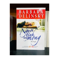 Người tình trong mộng - Barbara Delinsky