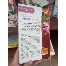 Xây nhà cho cánh bướm mùa thu - Hansen 2007 Văn học nước ngoài VAVO-AK19 Rebooks.vn