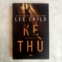Kẻ Thù - Lee Child