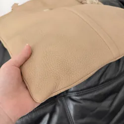 Tote Cole Haan da thật đựng bỉm sữa siêu bền 1041271