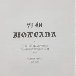 Vụ án Moncada (Rojas) 700587