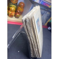 Bức thư giải oan 1996 mới 50% ố vàng bụng xấu bìa bẩn Trần Diễn HPB0906 SÁCH VĂN HỌC 915216