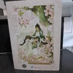 Tam sinh tam thế thập lý đào hoa 1012824