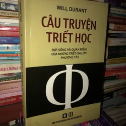 Câu chuyện triết học 