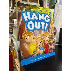 Hang out ! : 2 715341