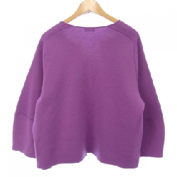 【Mã giảm giá】Áo khoác cardigan Cruciani 635092