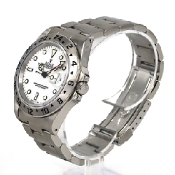 Đồng hồ Rolex Explorer II 16570 SS tự động U - Hàng hiệu chính hãng 879001