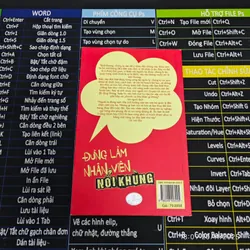 Đừng Làm Nhân Viên Nổi Khùng - James Adonis 702783