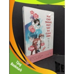 (TẶNG BOOKMARK) Nói cho trắng mắt sắt đá cũng mềm Oopsy mới 100% RBK.ASB2408sách văn học