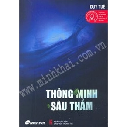 Thông Minh Sâu Thẳm - Duy Tuệ ASB.PO Oreka Blogmeo 230225