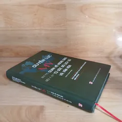 Quyền Lực Mỹ Trong Quan Hệ Ngoại Giao Tiếp Cận Từ Góc Độ Lịch Sử Và Văn Hóa 739555