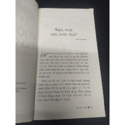 Hôn một cô gái nhiều tác giả 2008 mới 80% ố nhẹ HCM3105 văn học 914630