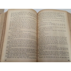 Mọt nghìn lẻ một đêm - Nguyễn Quân dịch 545631