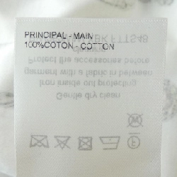 Áo thun in hình dây chuyền LOUIS VUITTON FTTS48XBK - Hàng hiệu Chính hãng 633451