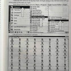 THIẾT KẾ TỰ ĐỘNG MẠCH ĐIỆN TỬ 522916