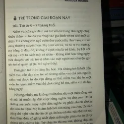 Bách khoa toàn thư nuôi dạy trẻ tập 2 Từ 5 tháng đến 18 tháng tuổi - Matsuda Michio 936680