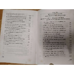 Thuật hồi xuân cho nam nữ - 1996 - 333 trang Sách Y học - Sức khỏe - Thể thao ANTQ2702 930461