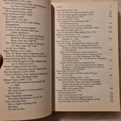 Early American Writing 783187