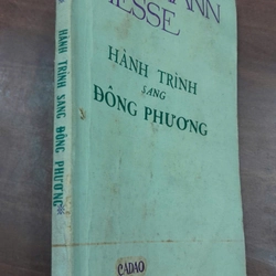 HÀNH TRÌNH SANG ĐÔNG PHƯƠNG