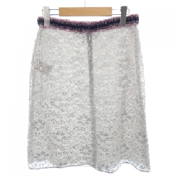 Chanel CHANEL P74440V65983 Váy - Hàng hiệu Chính hãng 814036