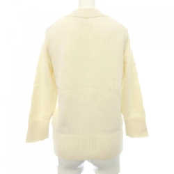 【Mã giảm giá】HERMES Áo len 644690