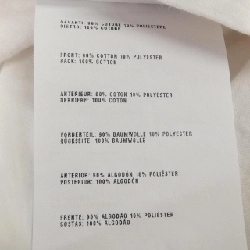 Áo thun PRADA 39412G - Hàng hiệu Chính hãng 774867