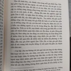 NGƯỜI DAO TIỀN Ở VIỆT NAM - LÝ HÀNH SƠN 975978