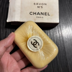 Xà phòng tắm nước hoa Savon N05 Chanel 75g  363763