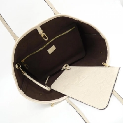 Túi Louis Vuitton Monogram Empreinte Neverfull MM M45684 608662