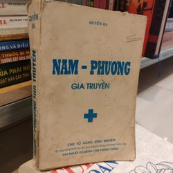 NAM PHƯƠNG GIA TRUYỀN 283886