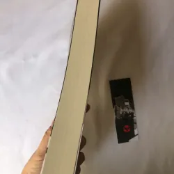 Cái Ghế Trống - Jeffery Deaver 796961