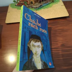 Chú bé rách rưới- Viêm Grin- út 561304