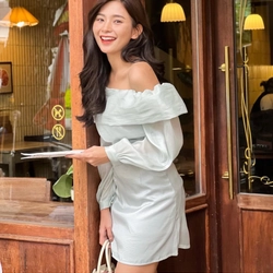 Đầm , áo kiểu 455095