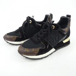 Giày sneaker dòng Runaway của Louis Vuitton 658434