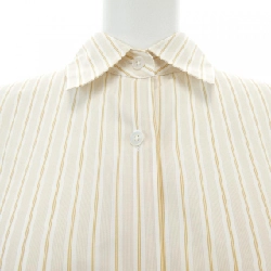 ザロウ THE ROW 8629 W3584 Áo sơ mi - Hàng hiệu Authentic 775766