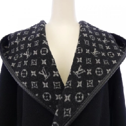 Áo khoác có mũ LOUIS VUITTON FGCO40QWE - Hàng hiệu Authentic 810523