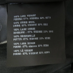 Áo khoác PRADA P562F 631961