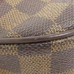 Túi xách vai Louis Vuitton Damier Highbury N51200 613155