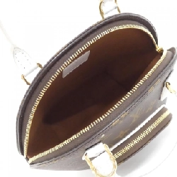 Túi Louis Vuitton Monogram (LV Match) Ellipse BB M20752 615264