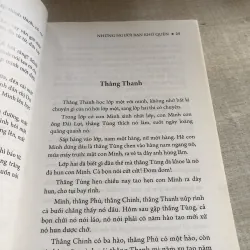 Ký ức vụn - Nguyễn Quang Lập 781797