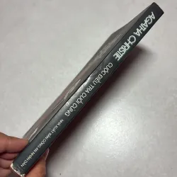 Cuộc điều tra cuối cùng - Agatha Christie 777741