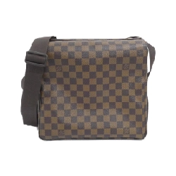 Túi xách vai Louis Vuitton Damier Naviglio N45255 - Hàng hiệu Chính hãng