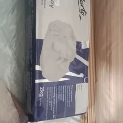 Đất sét mont marte 1,9kg 1065600