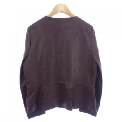 ZELAL Áo khoác da - Hàng hiệu Authentic 826148