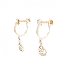 Trang sức Star Jewelry Bông tai Kim cương 0.02CT - Hàng hiệu Chính hãng 844608