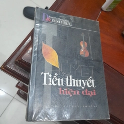 Dorothy Brewster & John Angus Burrell - TIỂU THUYẾT HIỆN ĐẠI