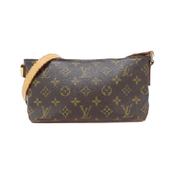 Túi xách vai Louis Vuitton Monogram Trottter M51240 - Hàng hiệu Chính hãng