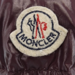 Áo khoác lông vũ MONCLER - Hàng hiệu Authentic 899844