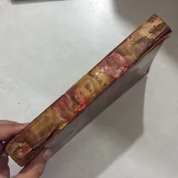 Toán đại số 11 - Võ Thế Hào (sách trước 75) 763191